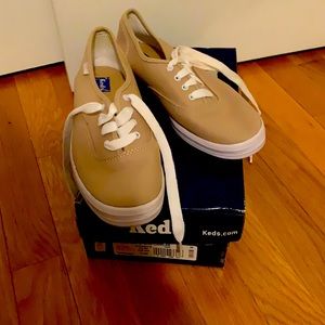 Brand New Keds